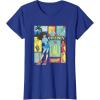 imageBarbie  Cruisin to Cali TShirtRoyal Blue