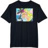 imageBarbie  Meet Me in Malibu TShirtBlack