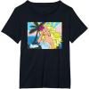 imageBarbie  Meet Me in Malibu TShirtBlack
