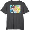 imageBarbie  Meet Me in Malibu TShirtDark Heather Grey