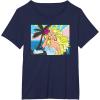 imageBarbie  Meet Me in Malibu TShirtNavy Blue