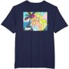 imageBarbie  Meet Me in Malibu TShirtNavy Blue
