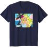 imageBarbie  Meet Me in Malibu TShirtNavy Blue