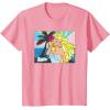 imageBarbie  Meet Me in Malibu TShirtPink