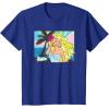 imageBarbie  Meet Me in Malibu TShirtRoyal Blue
