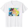 imageBarbie  Meet Me in Malibu TShirtWhite