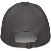 imageBarbie Flamingo Pink Logo Adjustable Baseball HatAsphalt Grey