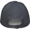imageBarbie Flamingo Pink Logo Adjustable Baseball HatNavy Blue