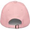 imageBarbie Flamingo Pink Logo Adjustable Baseball HatPink