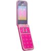 imageHMD Barbie  Flip  Unlocked  KaiOS  Compatible with All Carriers  Power Pink  US Version