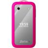 imageHMD Barbie  Flip  Unlocked  KaiOS  Compatible with All Carriers  Power Pink  US Version
