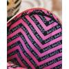 imageLoungefly Barbie 65th Anniversary Barbie MiniBackpack Amazon Exclusive