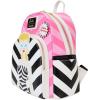 imageLoungefly Barbie 65th Anniversary Barbie MiniBackpack Amazon Exclusive