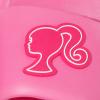imageMINISO Barbie Collection Bath Slippers 3536  Kids House Shoes Girls Bathroom Slippers Pink Barbie Home Footwear