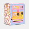 imagePolaroid 600 Malibu Barbie Instant Film Camera