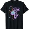 imageBarbie  Barbie Ballerina  Love Dance TShirtBlack