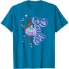 imageBarbie  Barbie Ballerina  Love Dance TShirtSapphire Blue