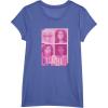 Bright Blue Heather