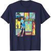 imageBarbie  Cruisin to Cali TShirtNavy Blue