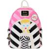 imageLoungefly Barbie 65th Anniversary Barbie MiniBackpack Amazon Exclusive