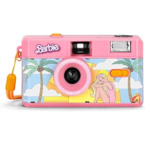 imageMalibu Barbie Retrospekt FC11 35mm Film Camera