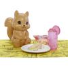 imageBarbie It Takes Two Accessory Pack Park Picnic Theme with 10 Pieces Including Pet Squirrel ampamp Cooler Toy for 3 Year Olds ampamp Up