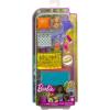 imageBarbie It Takes Two Accessory Pack Park Picnic Theme with 10 Pieces Including Pet Squirrel ampamp Cooler Toy for 3 Year Olds ampamp Up