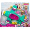 imageBarbie Chelsea Can Be Doll ampamp Plane Playset 2Seater Aircraft with Spinning Daisy Propellor ampamp 7 Accessories Includes Pet Puppy ampamp Stickers