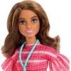 imageBarbie and Teresa Recipe for Friendship Teresa Fashion Doll Wearing Removable Signature Outfit with Accessories Including Necklace