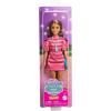 imageBarbie and Teresa Recipe for Friendship Teresa Fashion Doll Wearing Removable Signature Outfit with Accessories Including Necklace