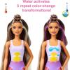 imageBarbie Color Reveal Doll with 7 Surprises Color Change and Accessories Sunshine and Sprinkles Series Styles May Vary