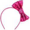 imageBarbie Girls Cat Eye Sunglasses and Handled Hard Case SetBarbie Headband