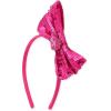 imageBarbie Girls Cat Eye Sunglasses and Handled Hard Case SetBarbie Headband