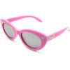 imageBarbie Girls Cat Eye Sunglasses and Handled Hard Case SetPink Heart