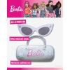 imageBarbie Girls Cat Eye Sunglasses and Handled Hard Case SetSilver