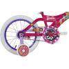 imageDynacraft Barbie Sweets 16quot Bike Girls Ages 48 YearsBike