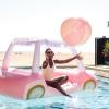 imageFUNBOY Barbie Giant Beach Ball Pool Float Perfect for Barbie Parties 20 Size