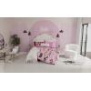 imageFranco Barbie Barbiecore Bedding Super Soft Comforter and Sheet Set with Sham 7 Piece Full Size Official Licensed ProductBarbie