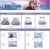 imageFranco Barbie Barbiecore Bedding Super Soft Comforter and Sheet Set with Sham 7 Piece Full Size Official Licensed ProductFrozen