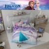 imageFranco Barbie Barbiecore Bedding Super Soft Comforter and Sheet Set with Sham 7 Piece Full Size Official Licensed ProductFrozen 2  Recycled Bed Set