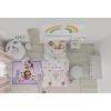 imageFranco Barbie Barbiecore Bedding Super Soft Comforter and Sheet Set with Sham 7 Piece Full Size Official Licensed ProductGabbys Dollhouse