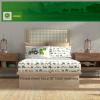 imageFranco Barbie Barbiecore Bedding Super Soft Comforter and Sheet Set with Sham 7 Piece Full Size Official Licensed ProductGreen  John Deere