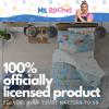 imageFranco Barbie Barbiecore Bedding Super Soft Comforter and Sheet Set with Sham 7 Piece Full Size Official Licensed ProductMs Rachel