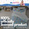 imageFranco Barbie Barbiecore Bedding Super Soft Comforter and Sheet Set with Sham 7 Piece Full Size Official Licensed ProductMs Rachel