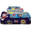 imageFranco Barbie Barbiecore Bedding Super Soft Comforter and Sheet Set with Sham 7 Piece Full Size Official Licensed ProductPaw Patrol