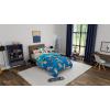 imageFranco Barbie Barbiecore Bedding Super Soft Comforter and Sheet Set with Sham 7 Piece Full Size Official Licensed ProductPaw Patrol