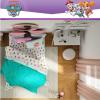 imageFranco Barbie Barbiecore Bedding Super Soft Comforter and Sheet Set with Sham 7 Piece Full Size Official Licensed ProductPaw Patrol Girl  Soar Like Skye