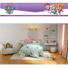 imageFranco Barbie Barbiecore Bedding Super Soft Comforter and Sheet Set with Sham 7 Piece Full Size Official Licensed ProductPaw Patrol Girl  Soar Like Skye