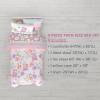 imageFranco Barbie Barbiecore Bedding Super Soft Comforter and Sheet Set with Sham 7 Piece Full Size Official Licensed ProductPeppa Pig