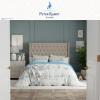 imageFranco Barbie Barbiecore Bedding Super Soft Comforter and Sheet Set with Sham 7 Piece Full Size Official Licensed ProductPeter Rabbit
